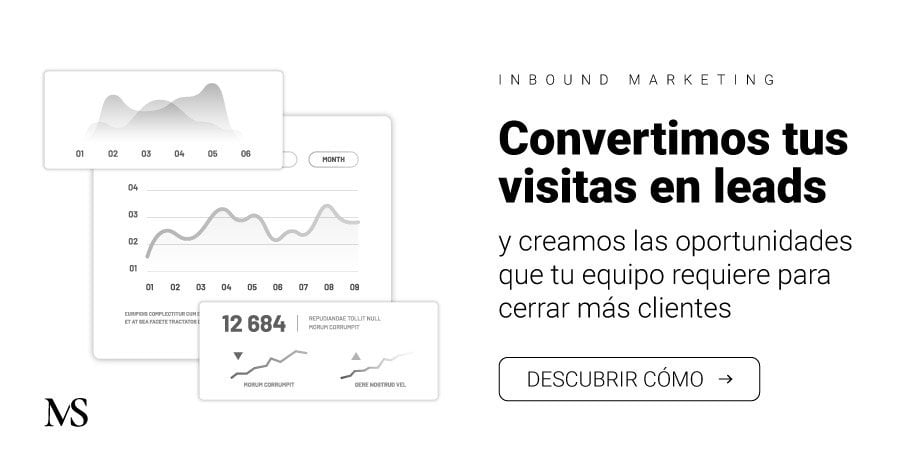 Inbound marketing