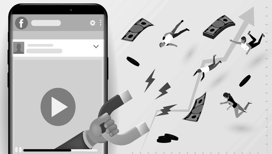 ¿A qué público debes dirigir tus anuncios de Facebook Ads?