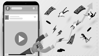 ¿A qué público debes dirigir tus anuncios de Facebook Ads?