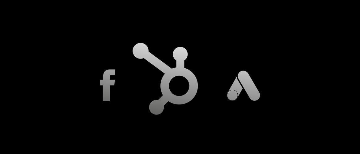 Afila tus campañas de Facebook Ads y Google Ads con HubSpot