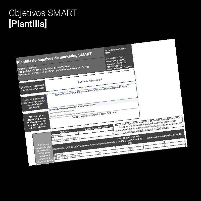 objetivos-smart