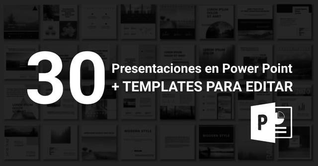 Presentaciones En Power Point 30 Ejemplos Para Inspirarte