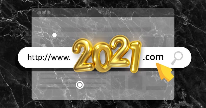 2021, el año para agregarle el .com a tu negocio