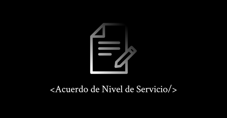 SLA - Acuerdo de Nivel de Servicio: qué es, cómo hacerlo y su importancia