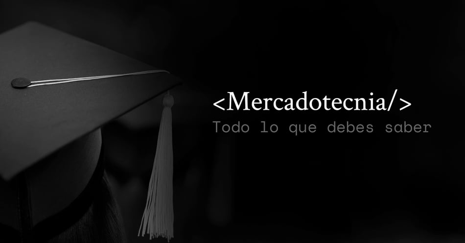 Mercadotecnia: Todo lo que debes saber