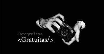 Imágenes gratis: Los 20 mejores sitios de fotos e imágenes
