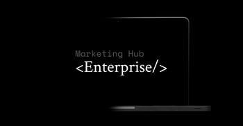 Marketing Hub Enterprise: Conoce las 7 nuevas características