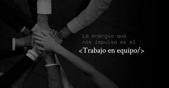 Media Source 2018: La energía que nos impulsa es el trabajo en equipo.