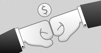 Estrategias de ventas: El 'Buddy System'
