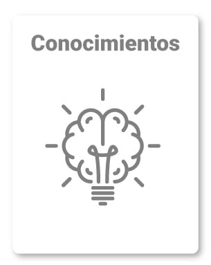 11. ¿Qué conocimientos y herramientas requiere?