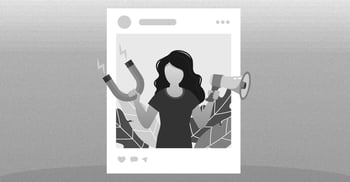 Influencer: Qué es, tipos y más.