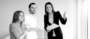 Transforma la forma en que te perciben como agente inmobiliario.
