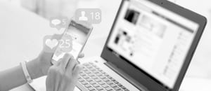 Redes Sociales, las favoritas para el marketing Inmobiliario.