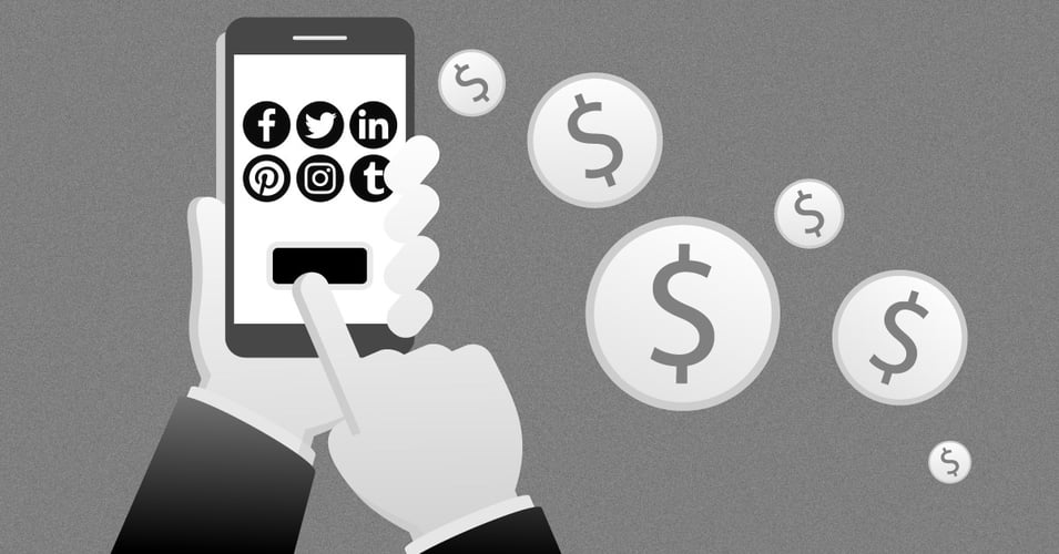 Fuerza de Ventas: ¿Qué redes sociales deberían usar?