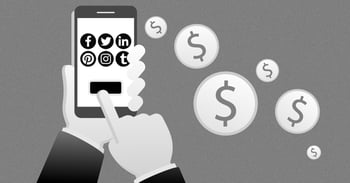 Fuerza de Ventas: ¿Qué redes sociales deberían usar?