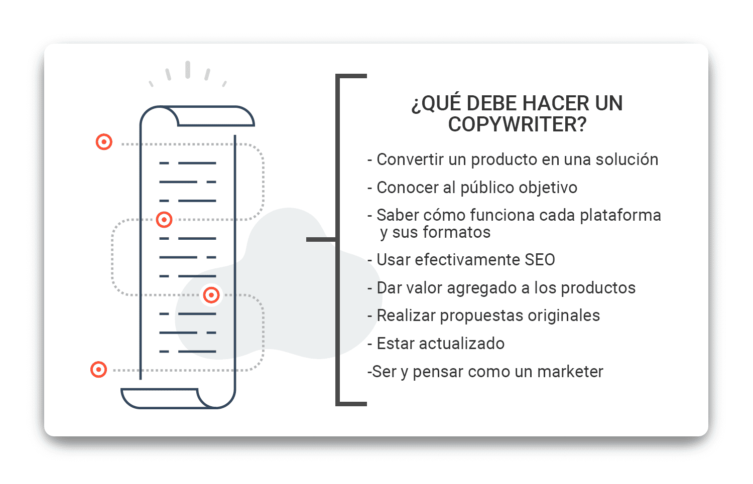 05 ¿Qué debe hacer un copywriter_