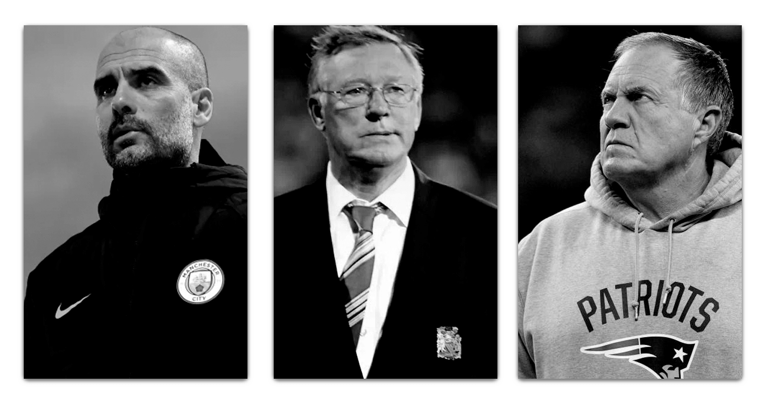 Josep-Guardiola-Sir-Alex-Ferguson-y-Bill-Belichick-min