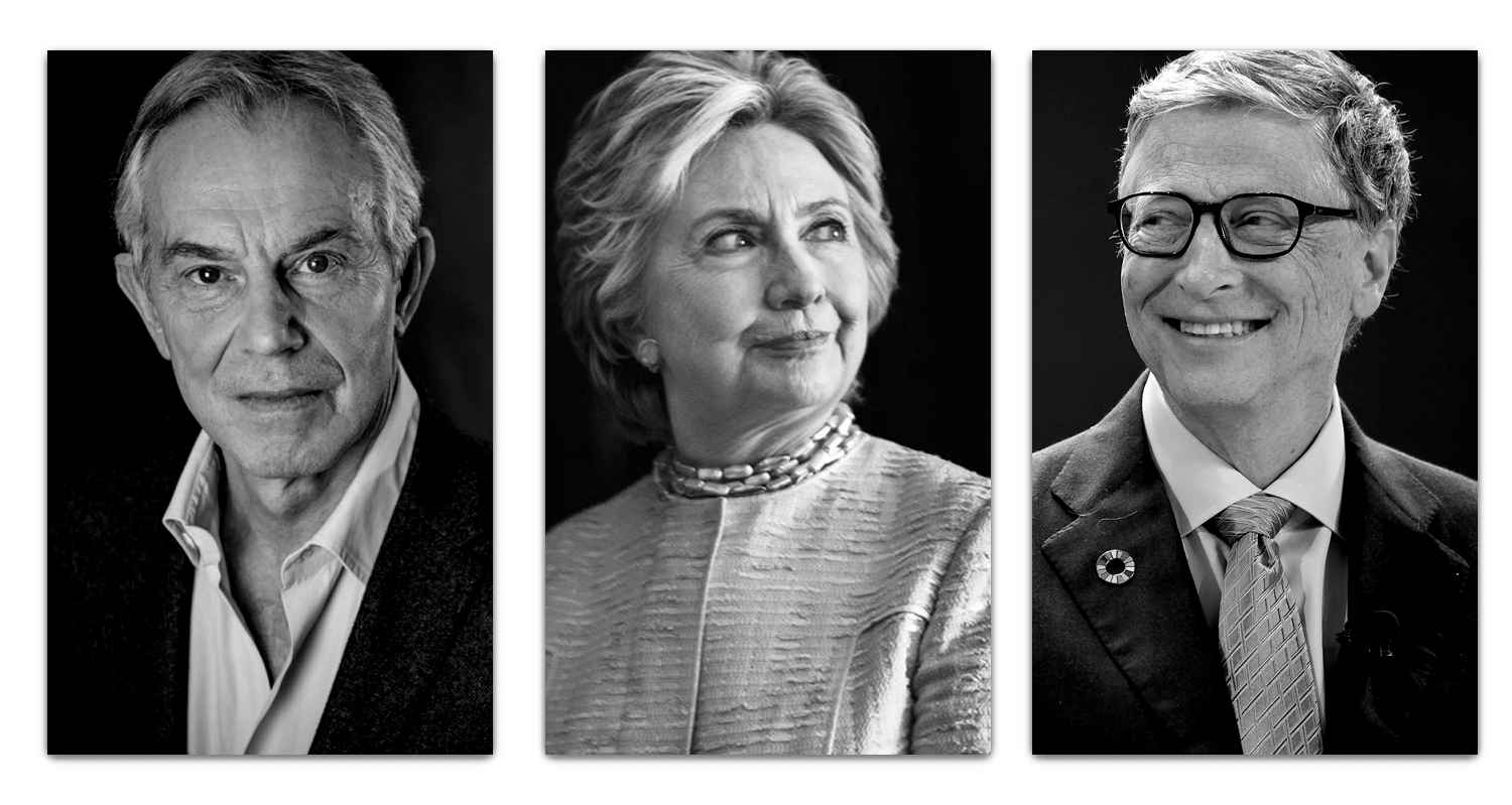Tony-Blair-Hillary-Clinton-y-Bill-Gates-min