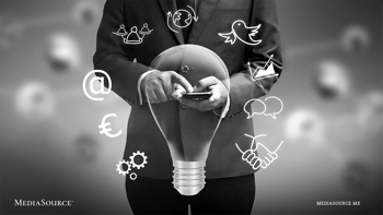 4 pasos para generar una estrategia de redes sociales efectiva