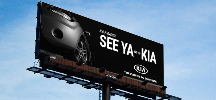 KIA-We-wanna-see-ya-in-a-KIA