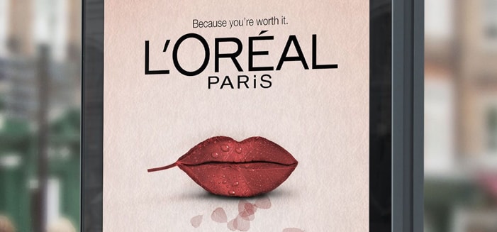 LOreal-because-you-worth-it 