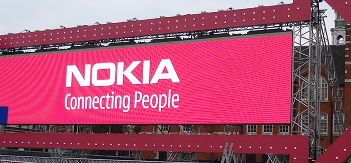 Nokia-Connecting -people