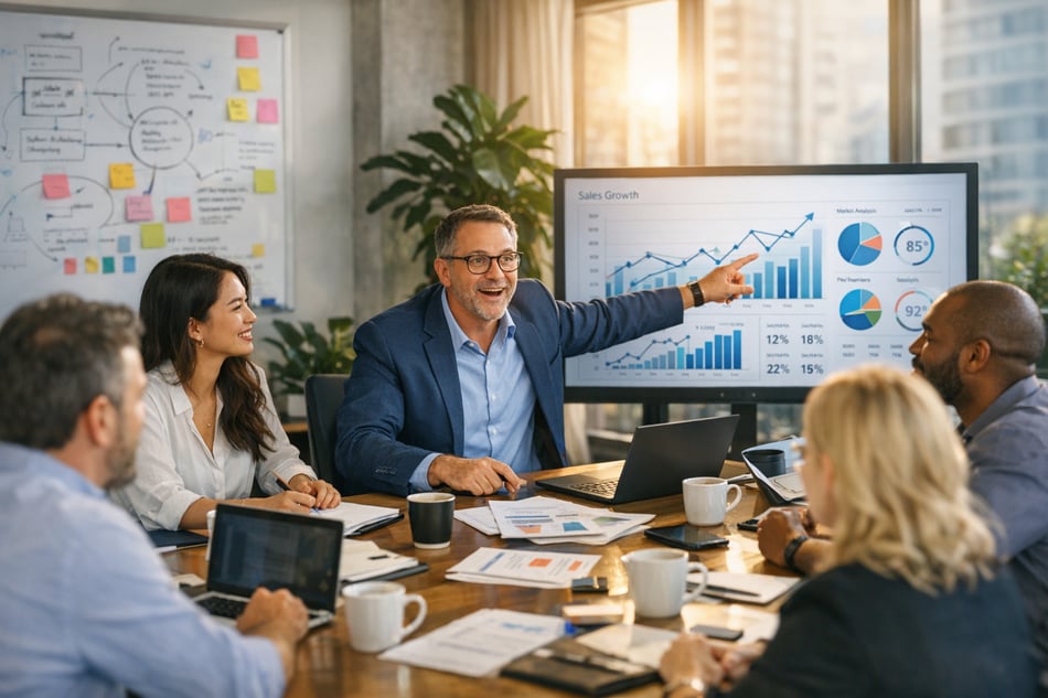 Onboarding de HubSpot: Mejores prácticas para generar ingresos