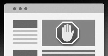 AdBlock: ¿Por qué los usuarios odian la publicidad digital?