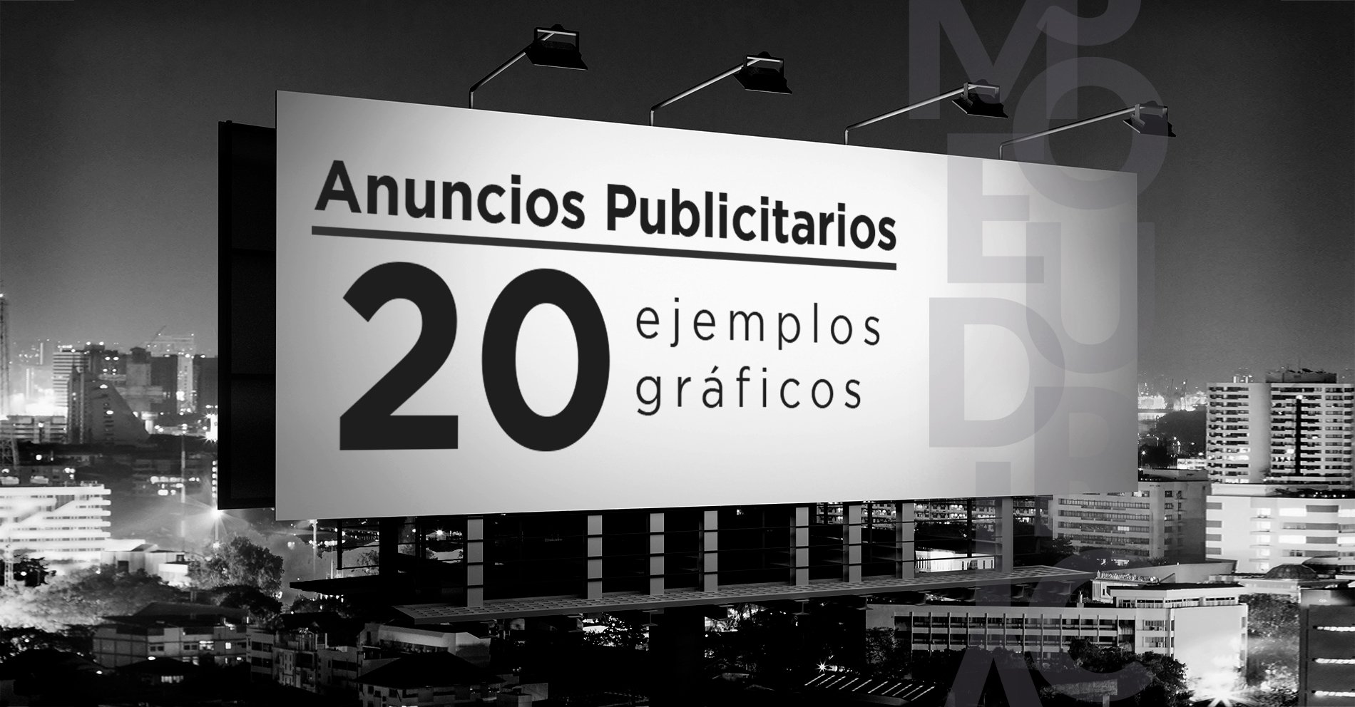 Anuncios Publicitarios_ 20 ejemplos gráficos