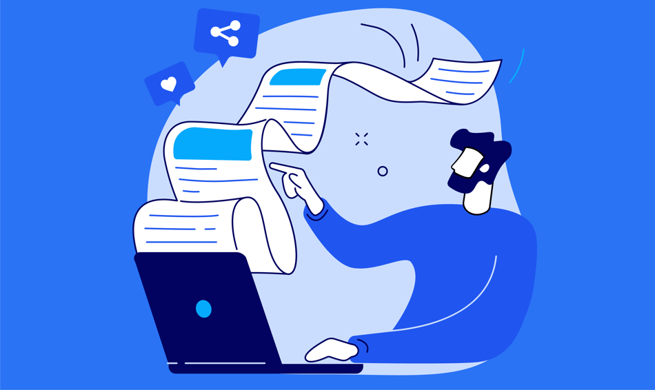 Blog de negocios: qué es, importancia + Ejemplos