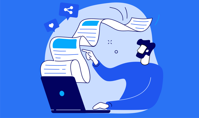 Blog de negocios: qué es, importancia + Ejemplos