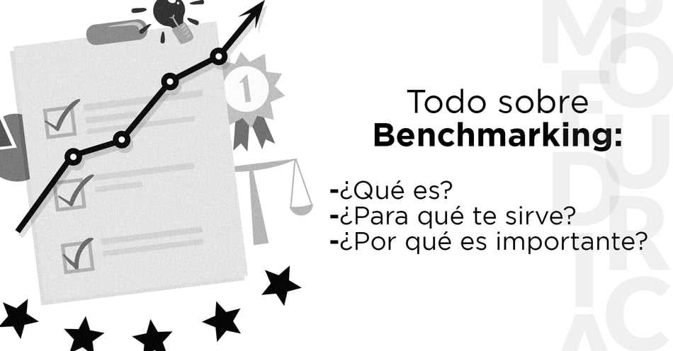 Benchmarking