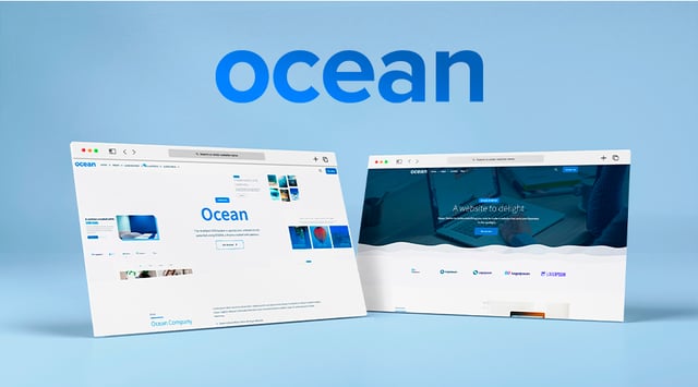 Ocean Pro Theme vs. Ocean Starter Theme: ¿Cuál le conviene a tu empresa?