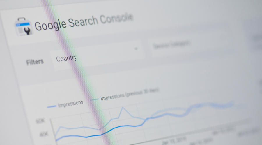 google-search-console