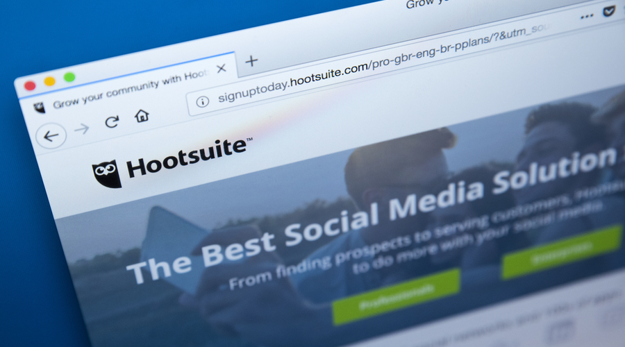 hootsuite