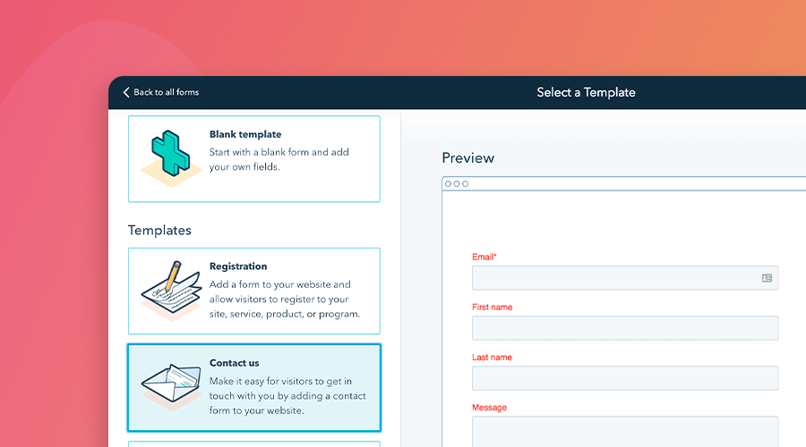 hubspot-forms