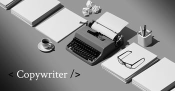 Copywriter: qué es y su función