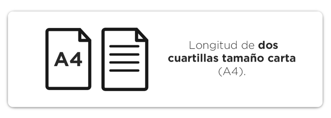 realizar-curriculum-en-dos-cuartillas-tamaño-carta