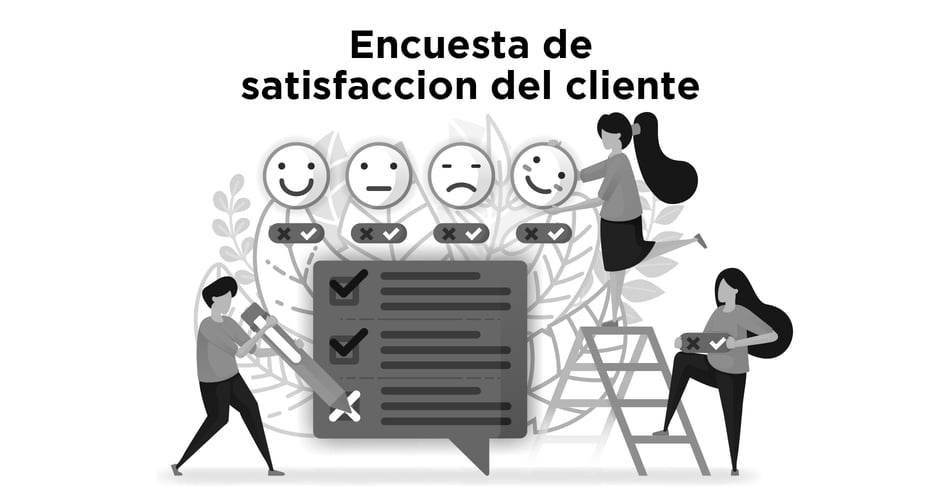 Encuesta de satisfacción del cliente: ¿qué es y cómo hacer una?