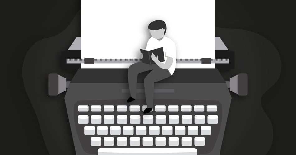 Storytelling: el arte de crear historias