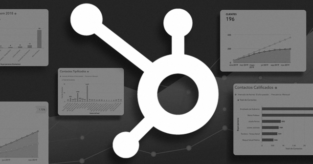 HubSpot: ¿Qué es y para qué sirve?