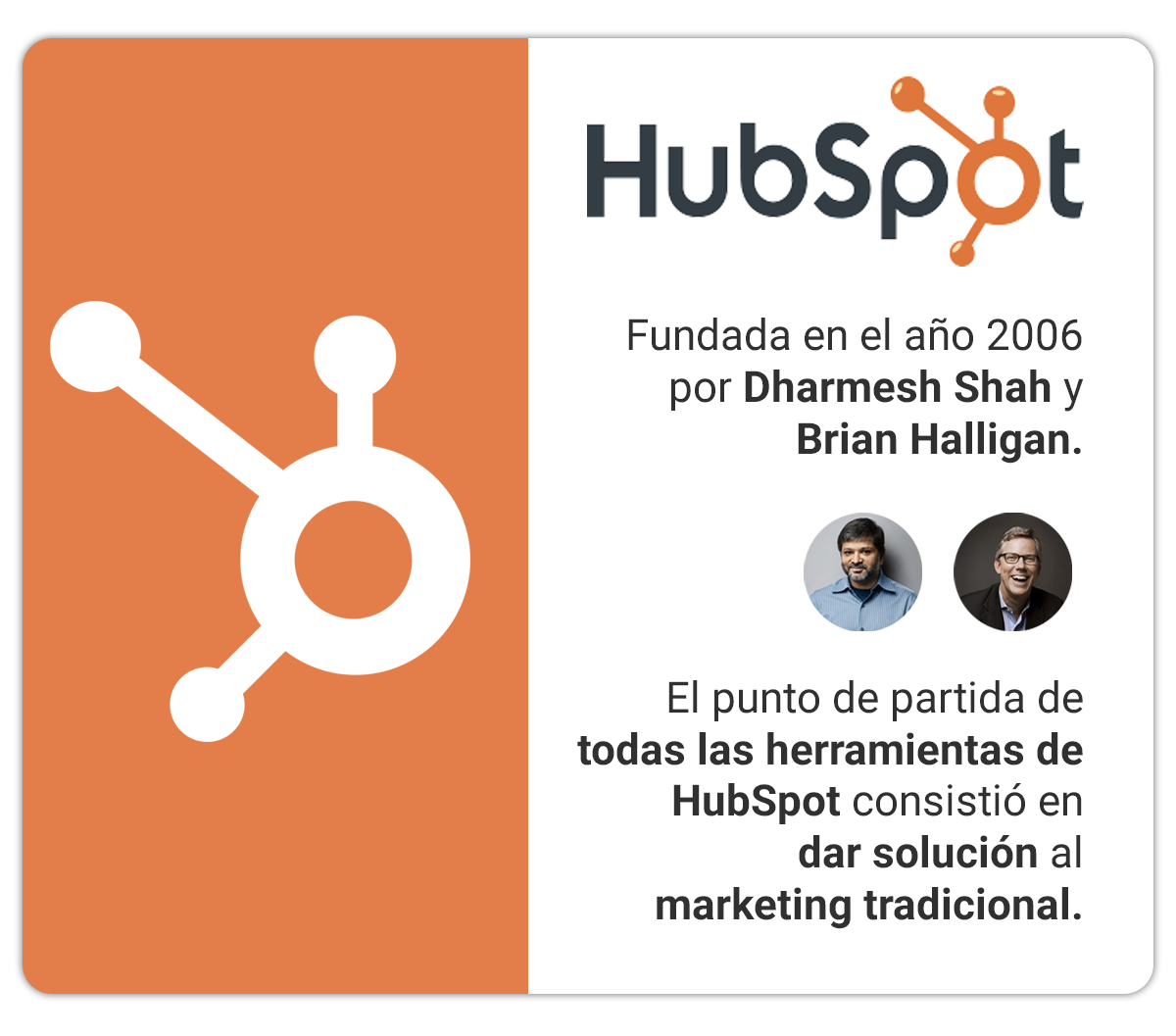 HubSpot: ¿Qué es y para qué sirve? HubSpot: ¿Qué es y para qué sirve?