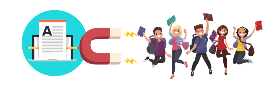 Genera más ROI con un Blog