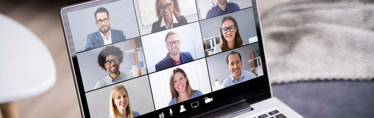 ¿Qué es un webinar?