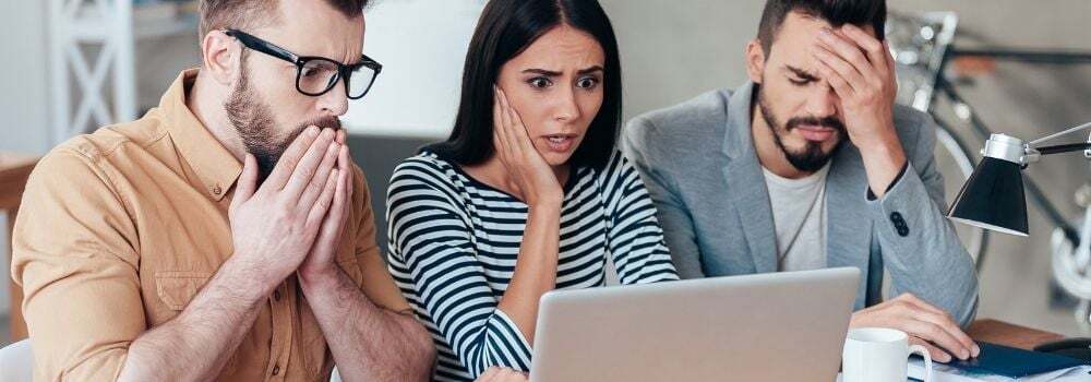 ¿Qué NO es el marketing de contenido?