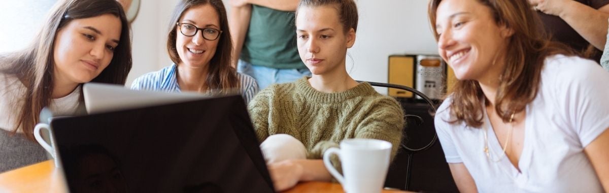 Ventajas de un webinar