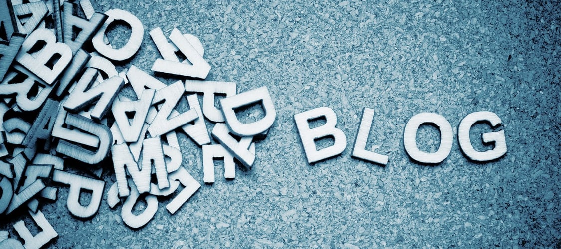 5 tipos de contenido para generar más prospectos con un blog