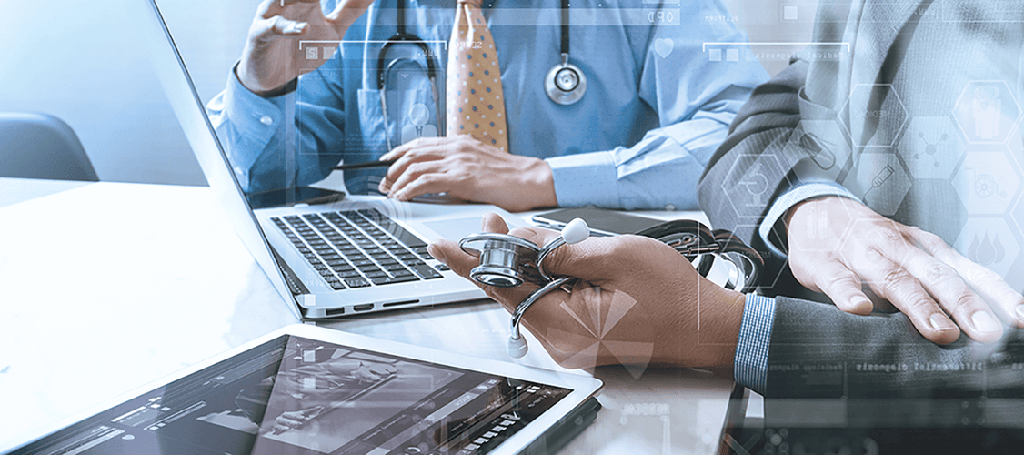 6 tipos de contenido ideales para Inbound Marketing en el sector Salud
