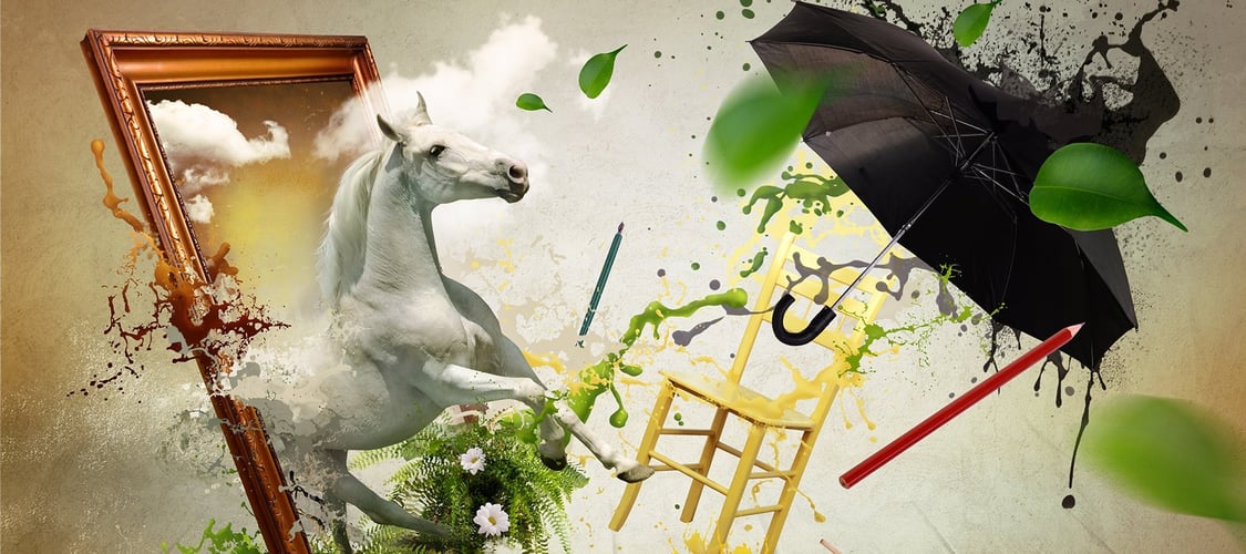 9 formas para estimular la creatividad de tu equipo