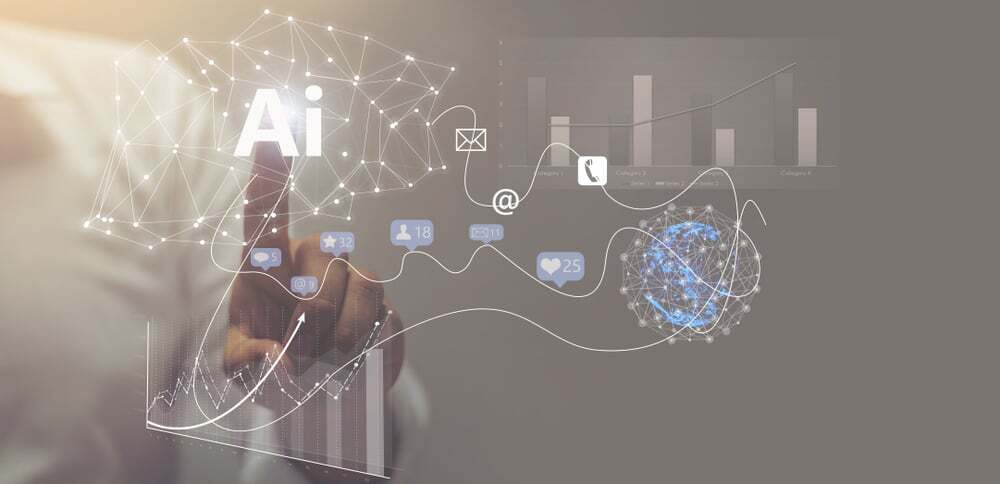 Descubriendo el futuro de las ventas y el marketing a través de la IA